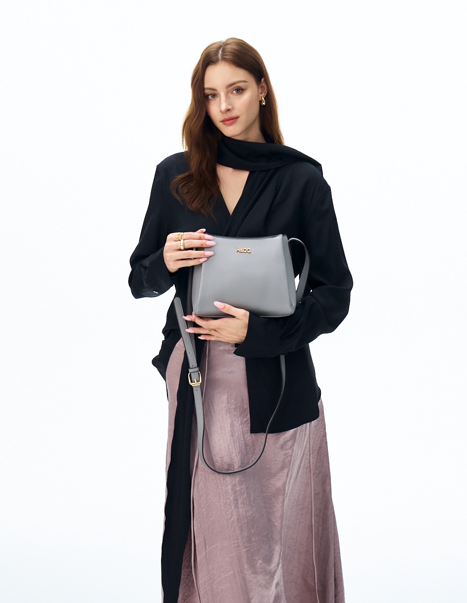 Bolsa crossbody Beatrice para mujer 5