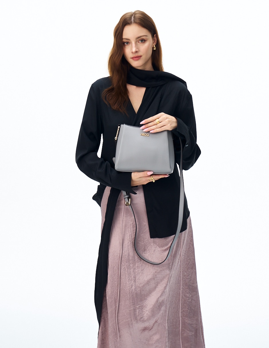 Bolsa crossbody Beatrice para mujer 6