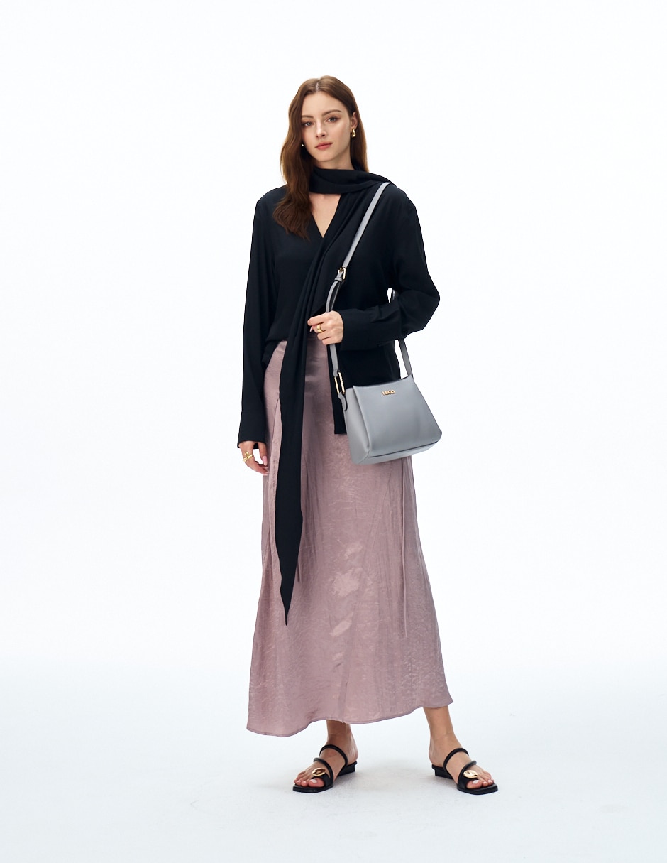 Bolsa crossbody Beatrice para mujer 7