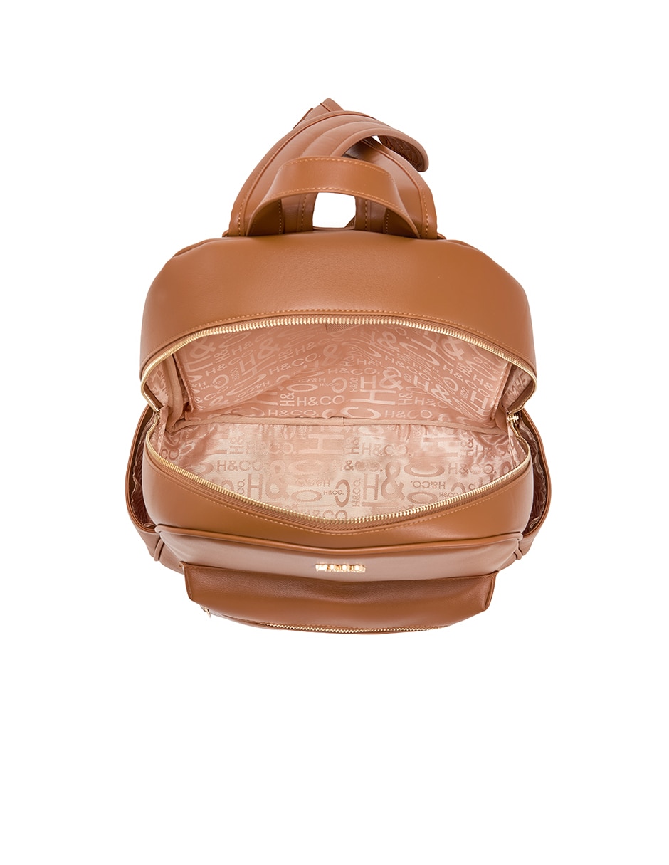 Backpack Isabella para mujer 4