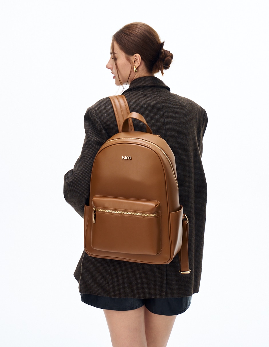 Backpack Isabella para mujer 6