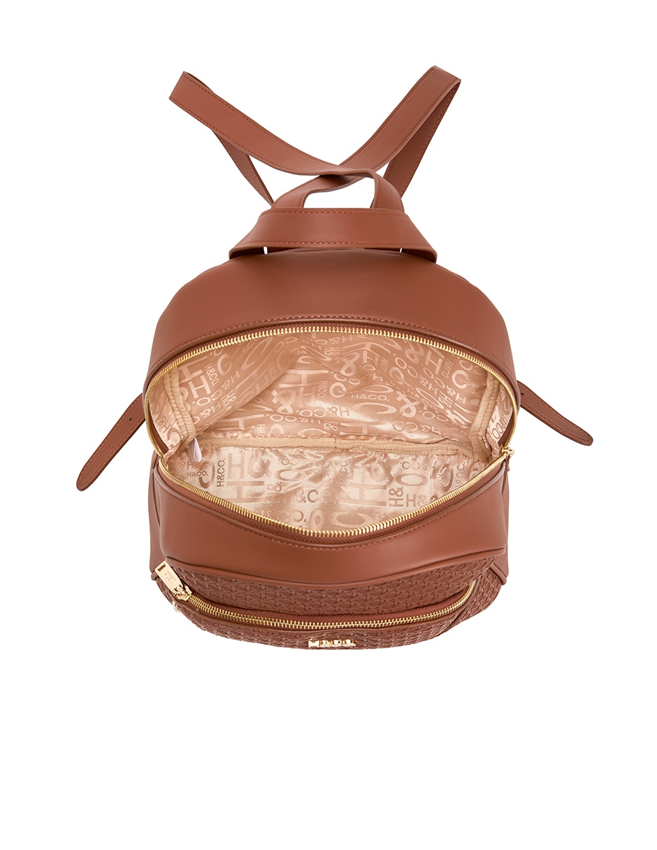 Backpack Daniela para mujer 4