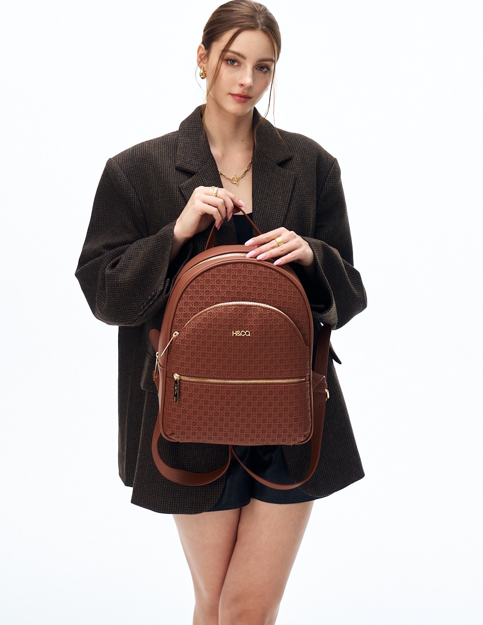 Backpack Daniela para mujer 5