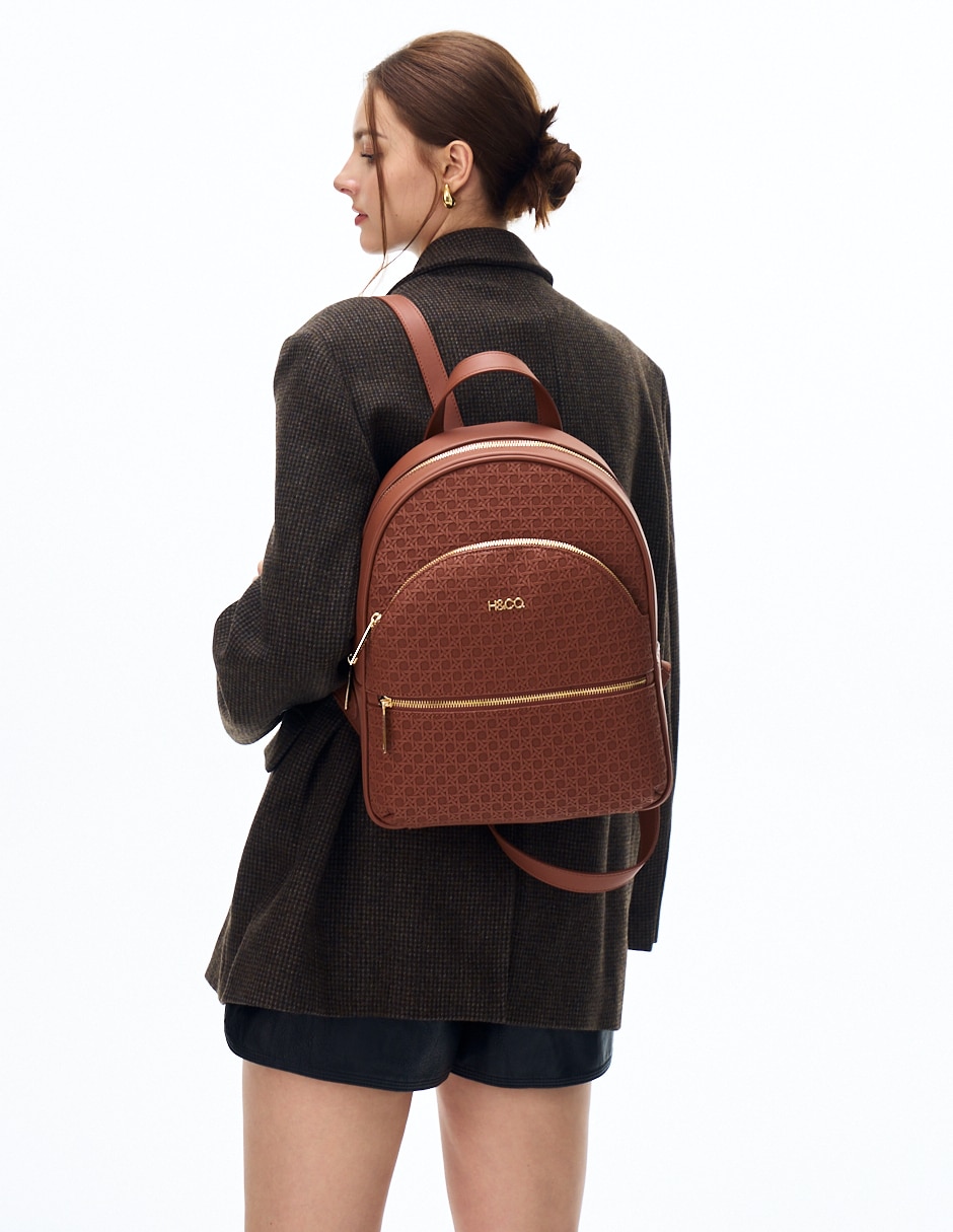 Backpack Daniela para mujer 6