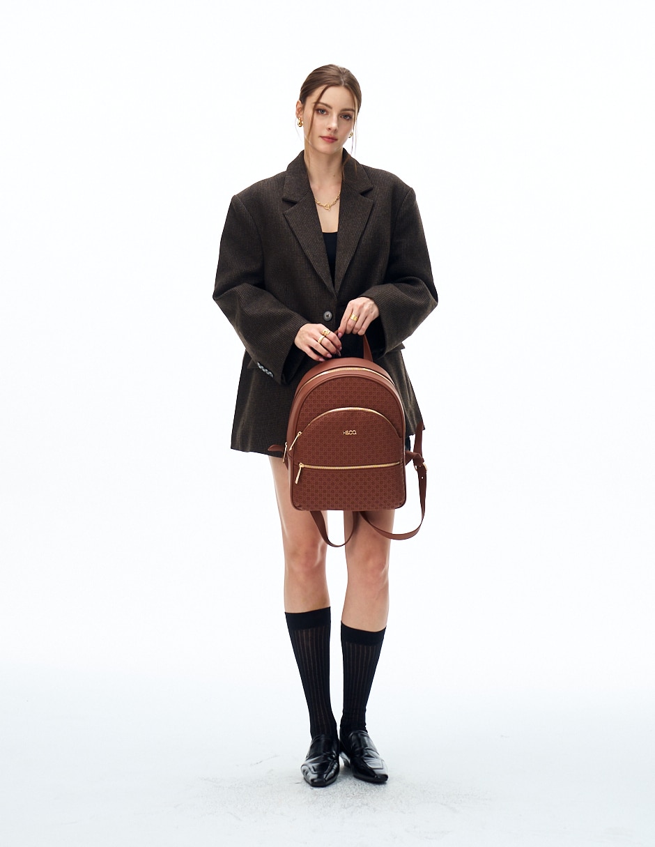 Backpack Daniela para mujer 7