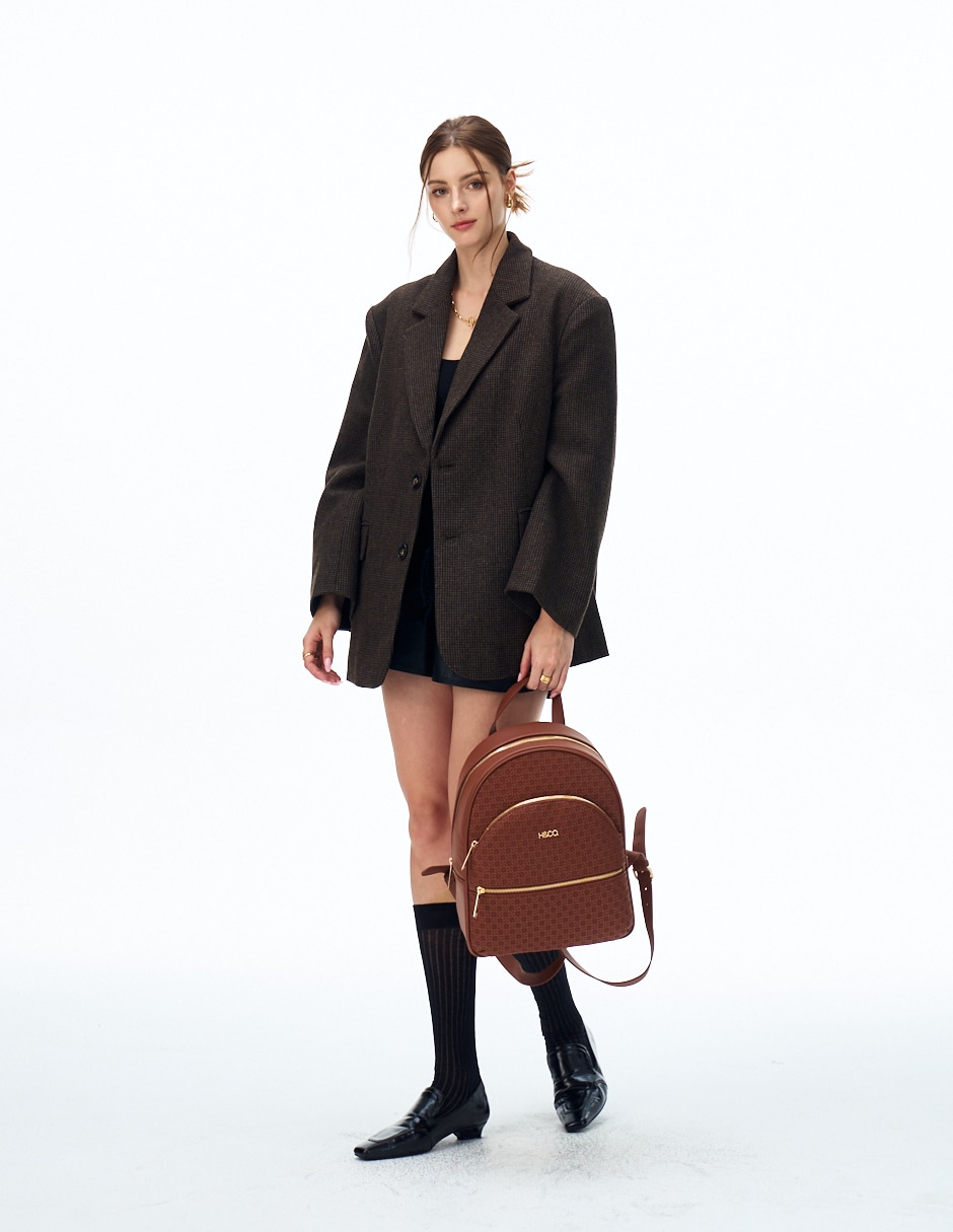 Backpack Daniela para mujer 8