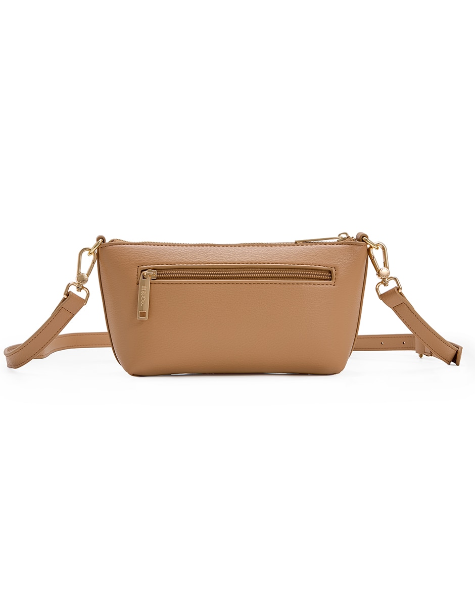 Bolsa crossbody Anzia para mujer 3