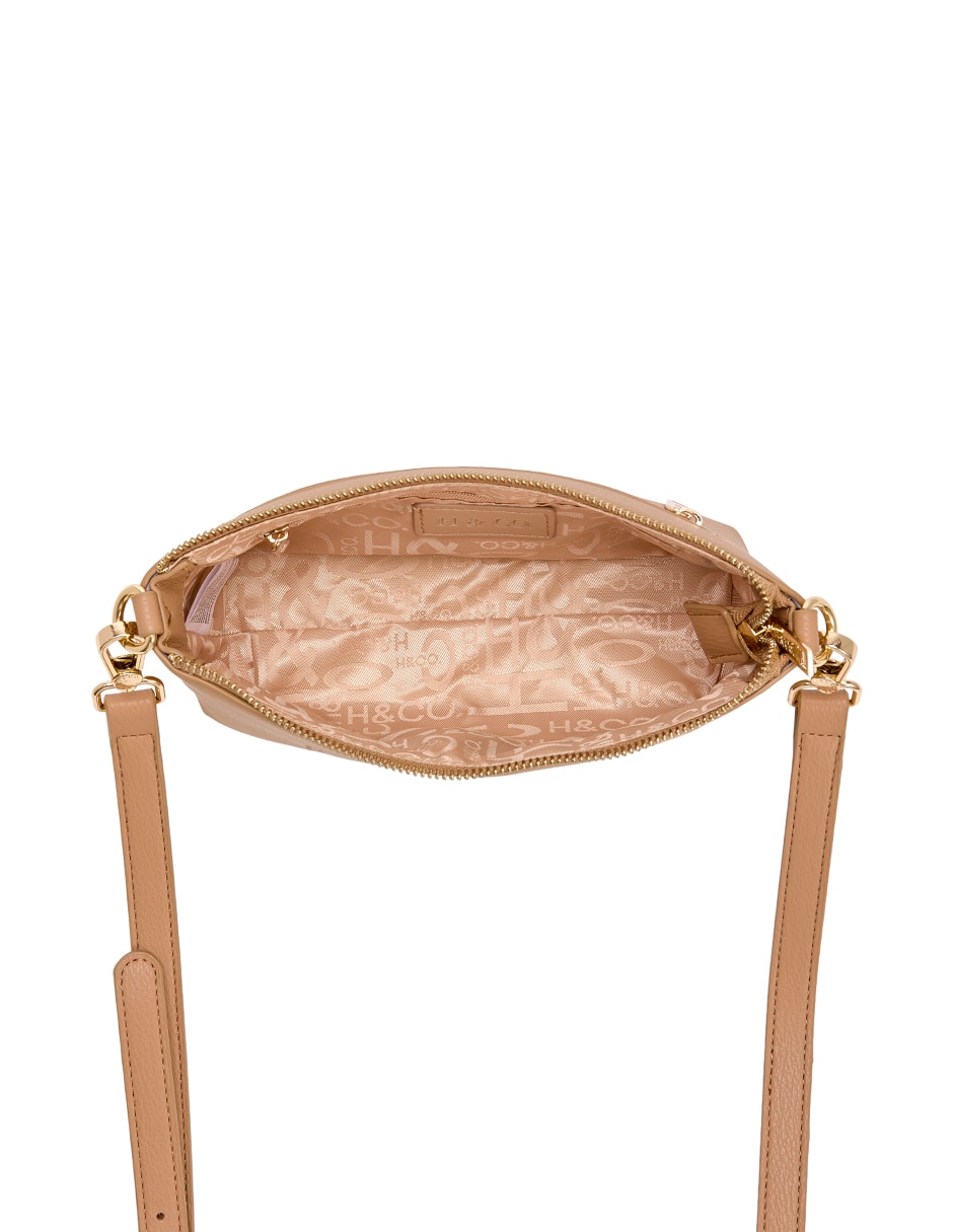Bolsa crossbody Anzia para mujer 4