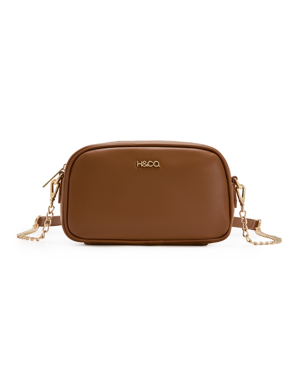 Bolsa crossbody Isabella para mujer