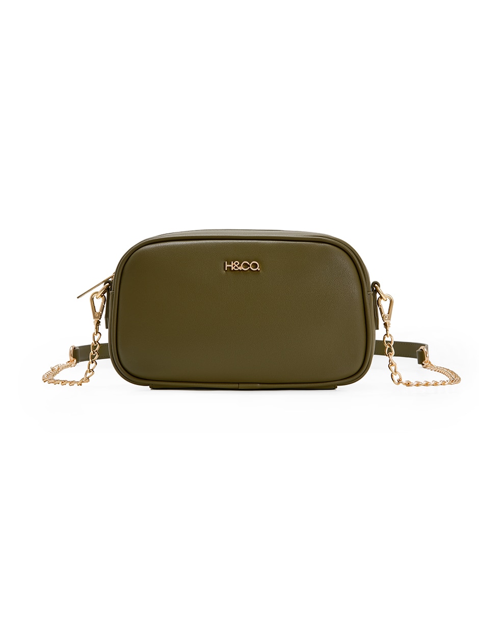Bolsa crossbody Isabella para mujer
