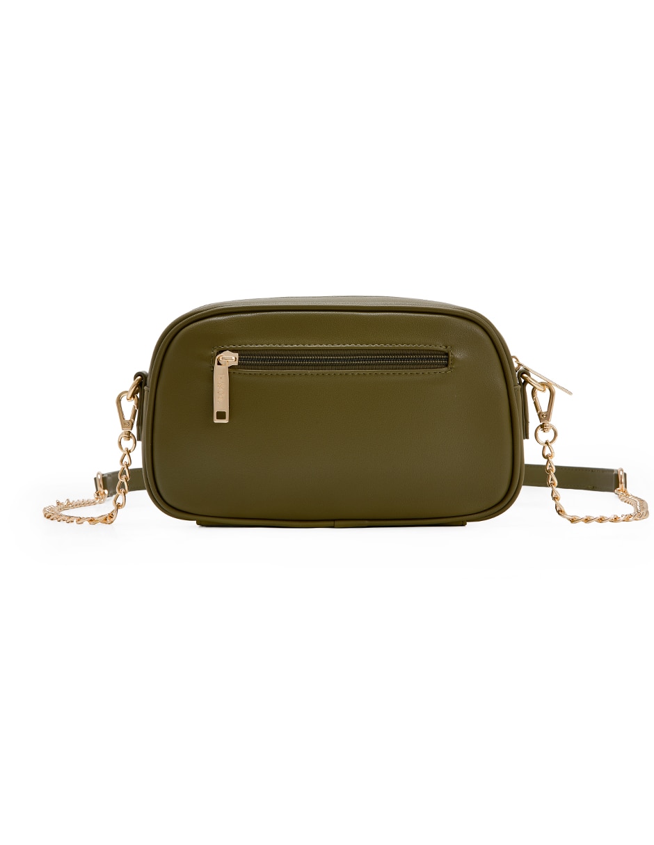 Bolsa crossbody Isabella para mujer 3
