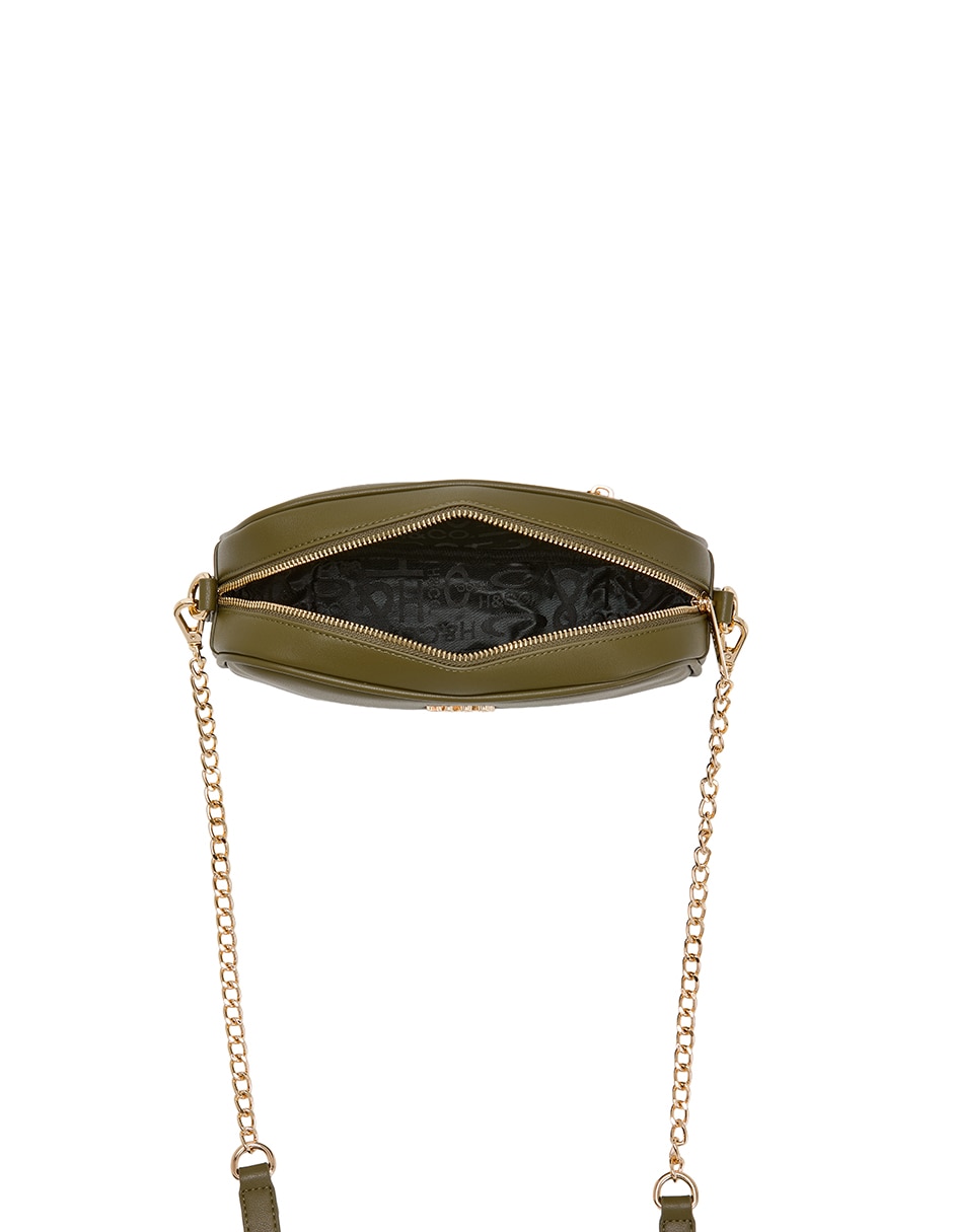 Bolsa crossbody Isabella para mujer 4