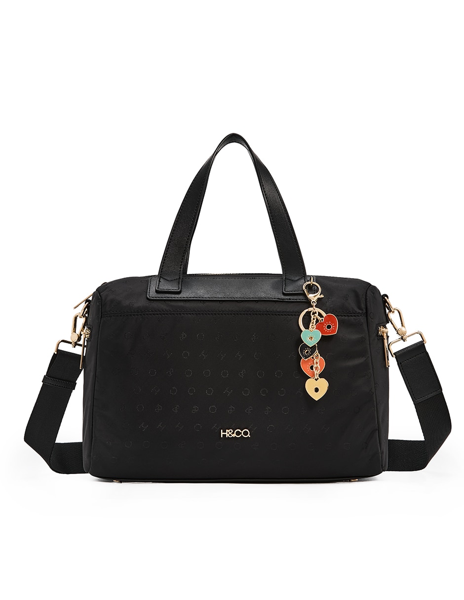 Bolsa satchel Katerina para mujer