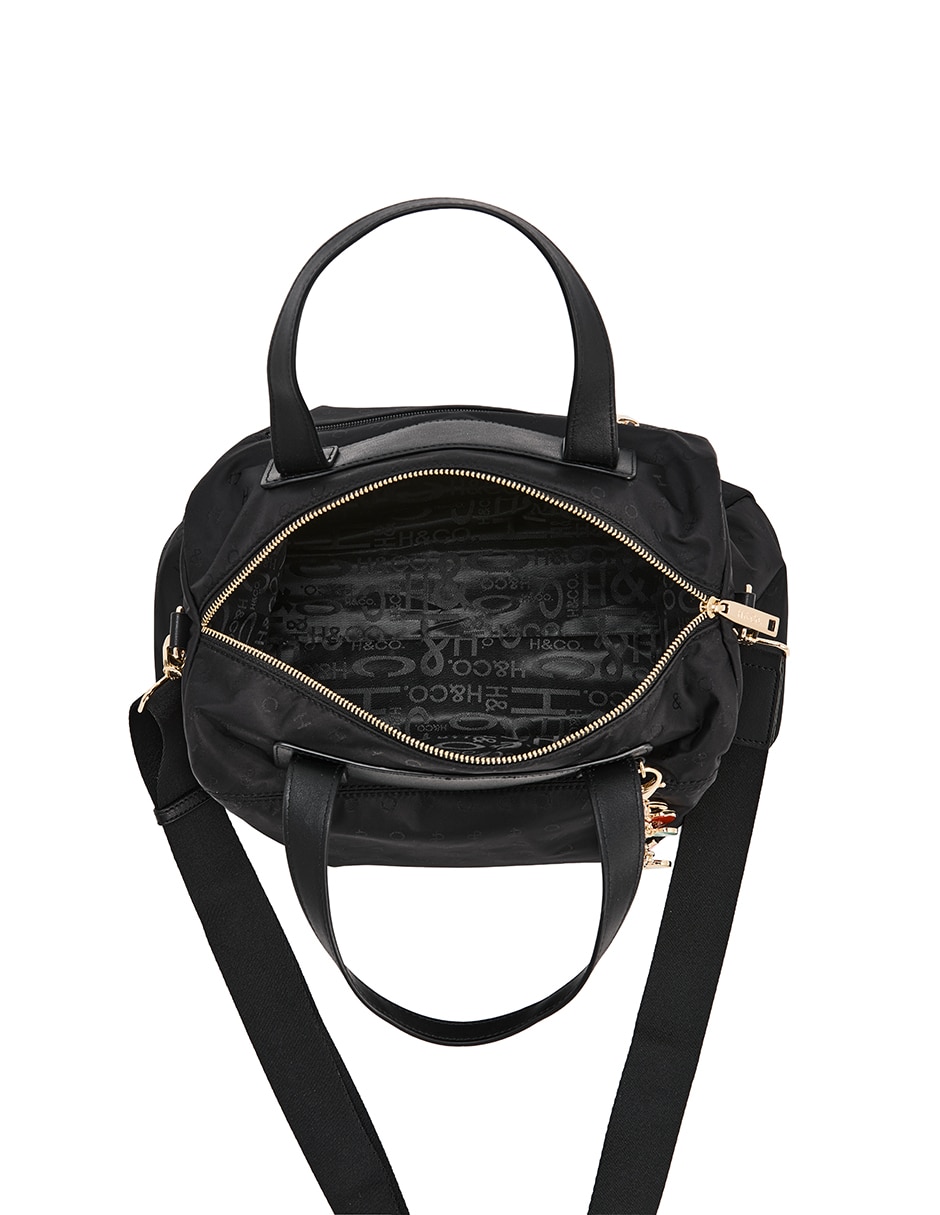 Bolsa satchel Katerina para mujer 4