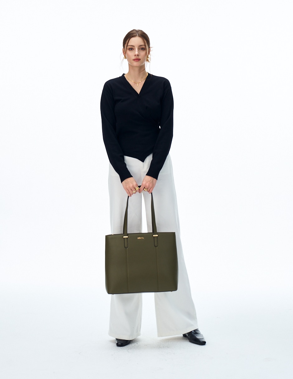 Set de bolsas tote Carlotta para mujer 8