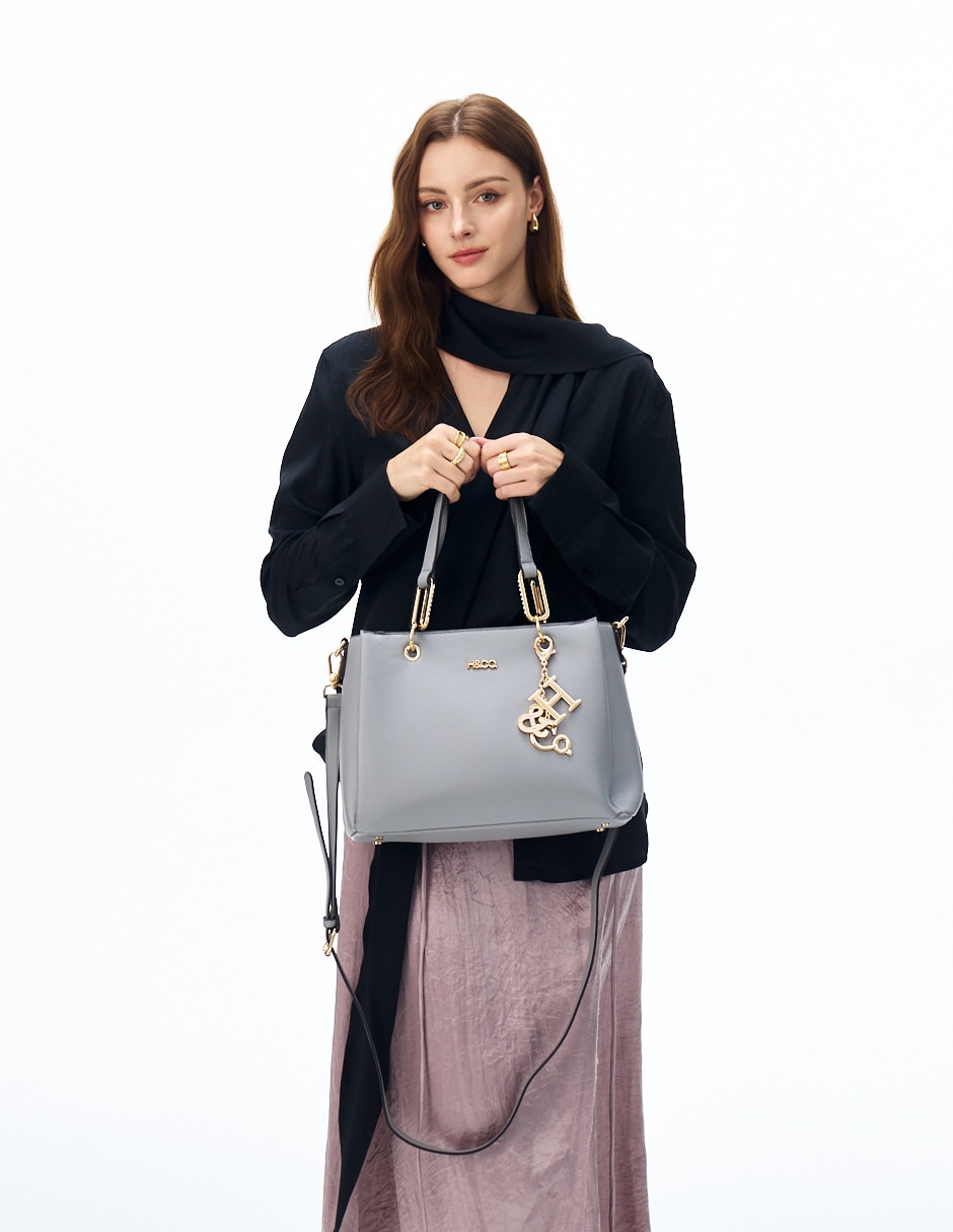 Bolsa tote Beatrice para mujer 5