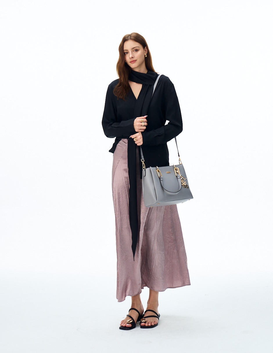Bolsa tote Beatrice para mujer 8