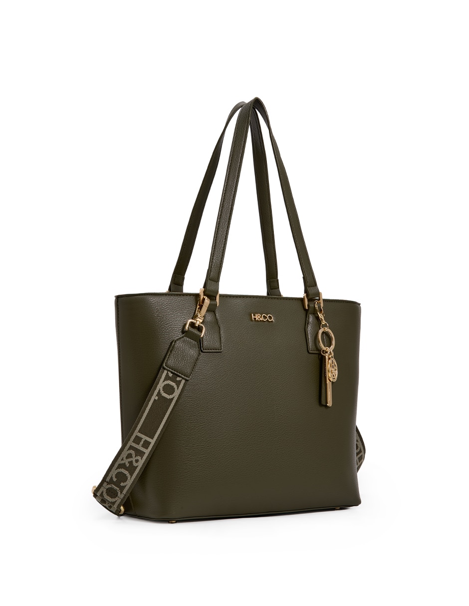 Bolsa tote Amori para mujer 2