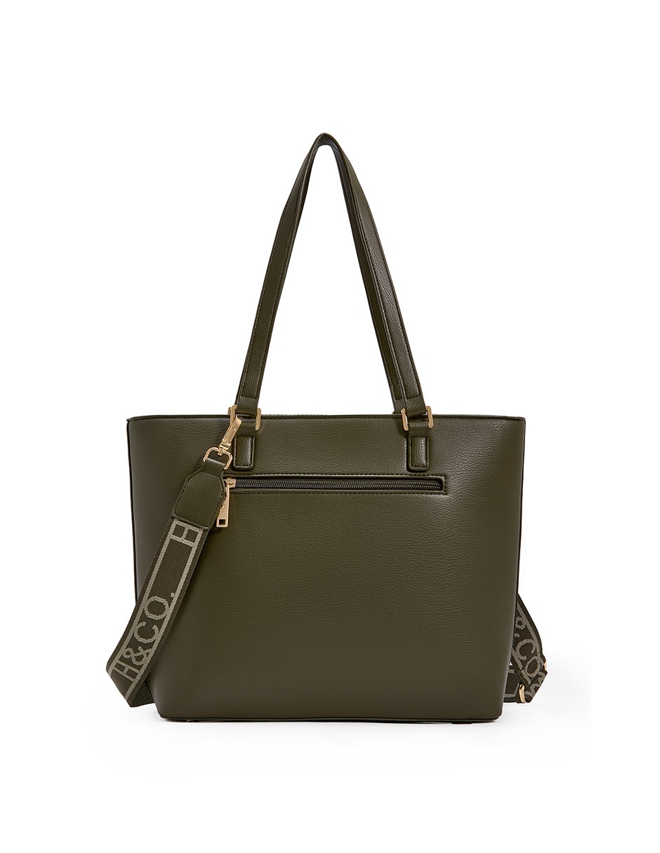 Bolsa tote Amori para mujer 3