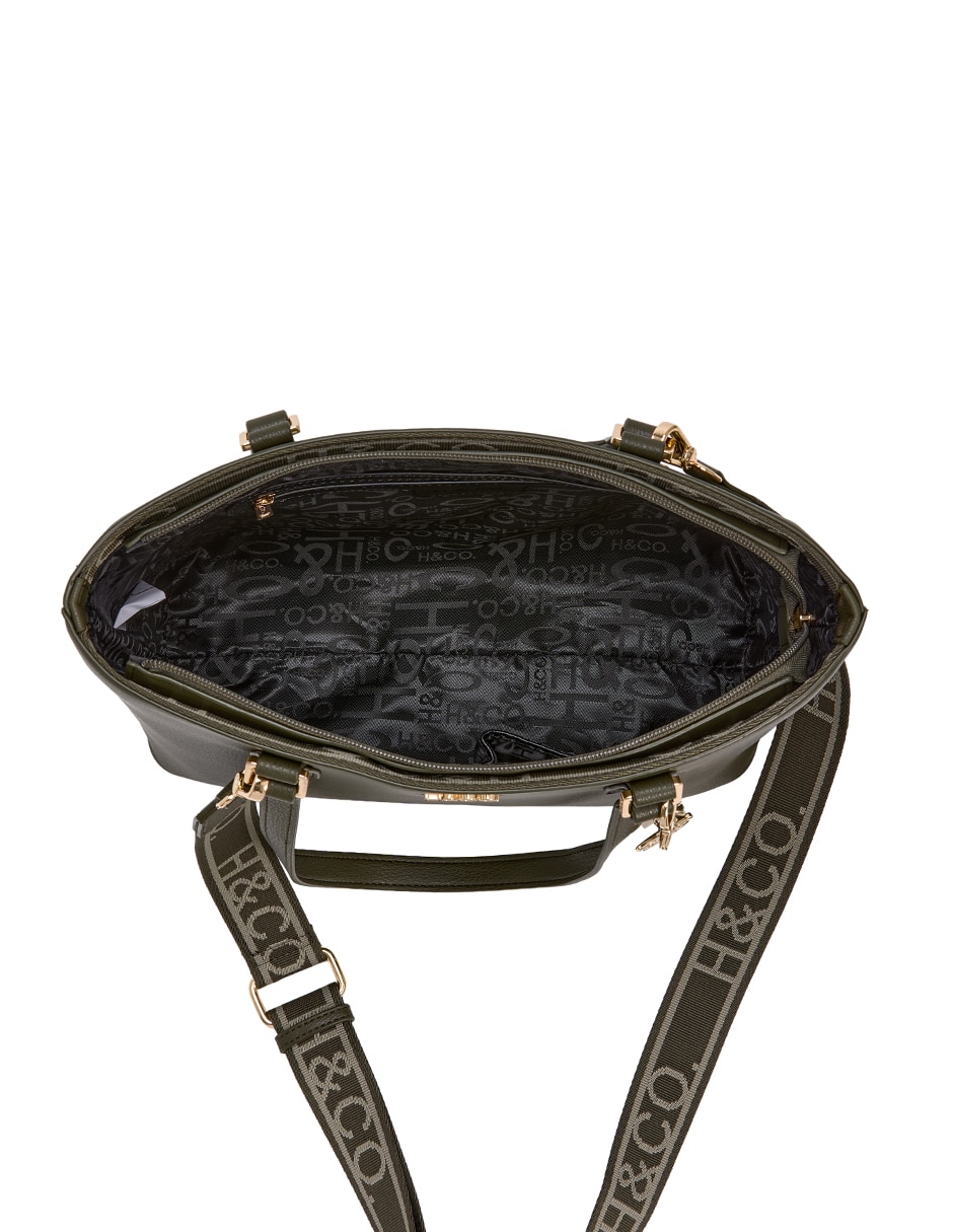 Bolsa tote Amori para mujer 4