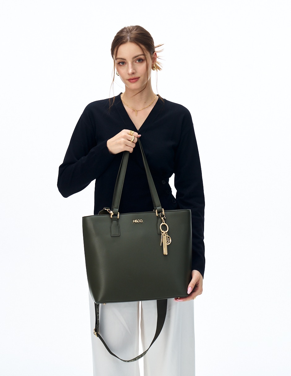 Bolsa tote Amori para mujer 5