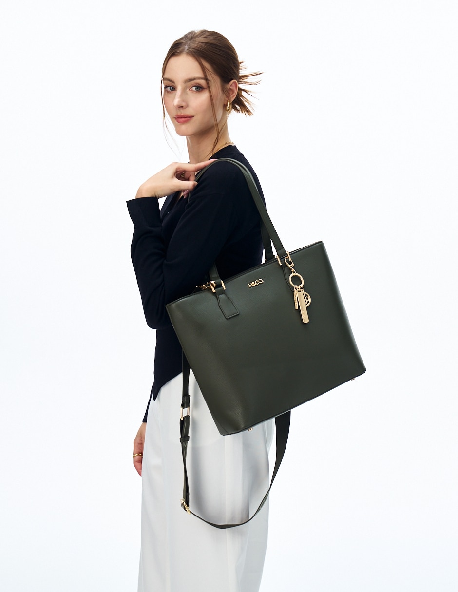 Bolsa tote Amori para mujer 6