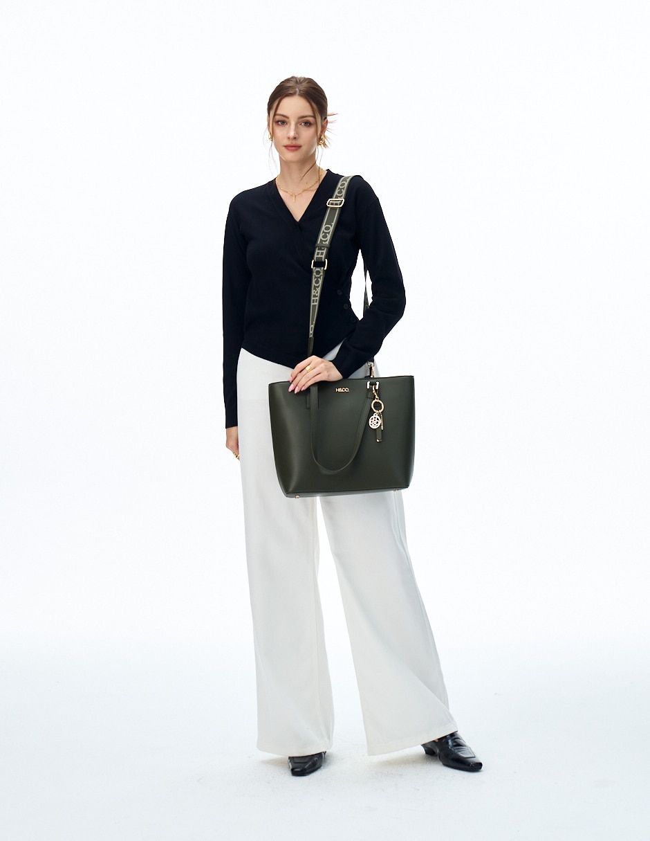 Bolsa tote Amori para mujer 7
