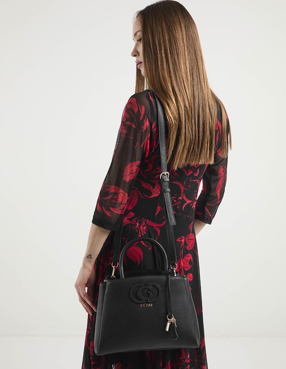 Bolsa satchel para mujer 5