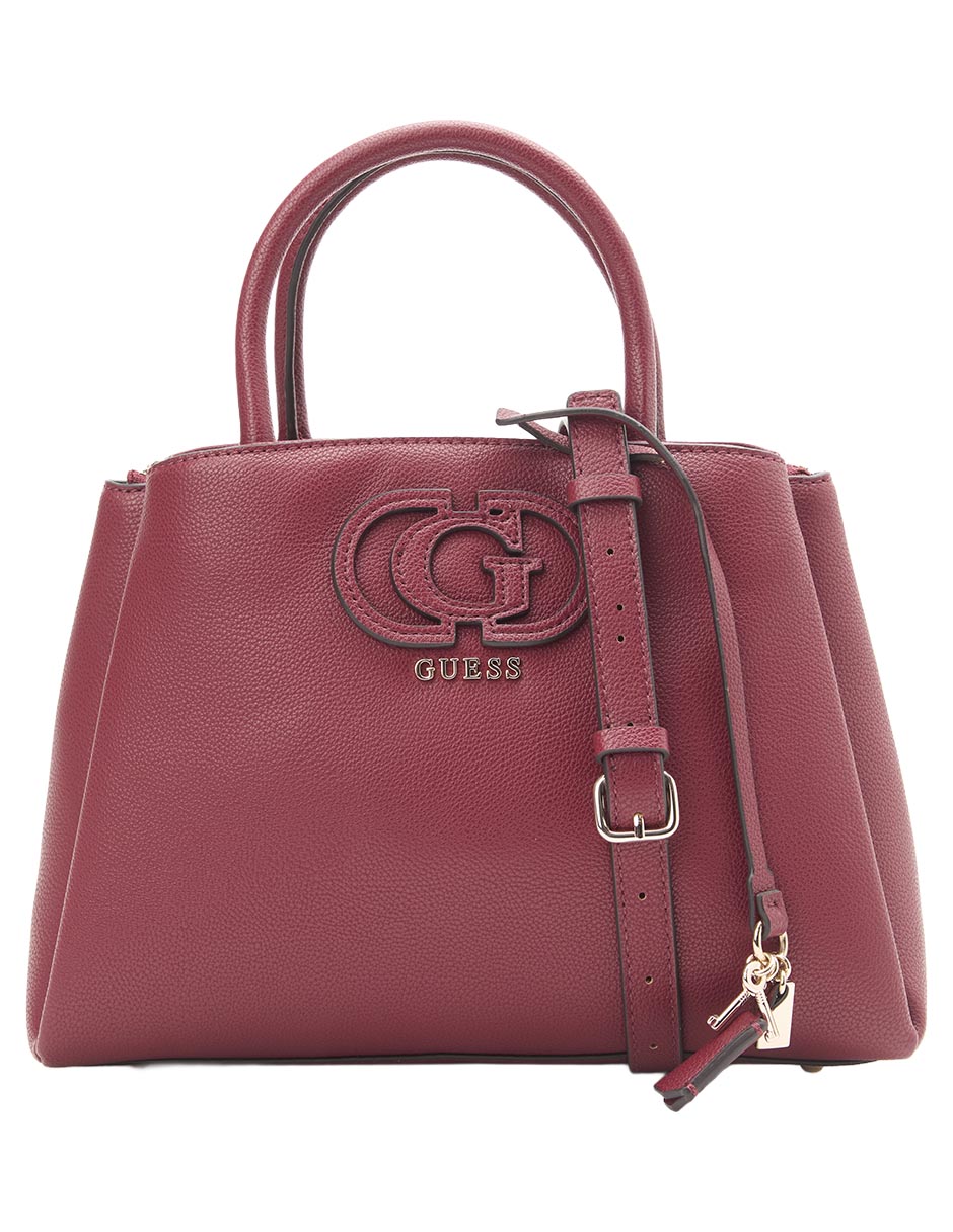 Bolsa satchel para mujer