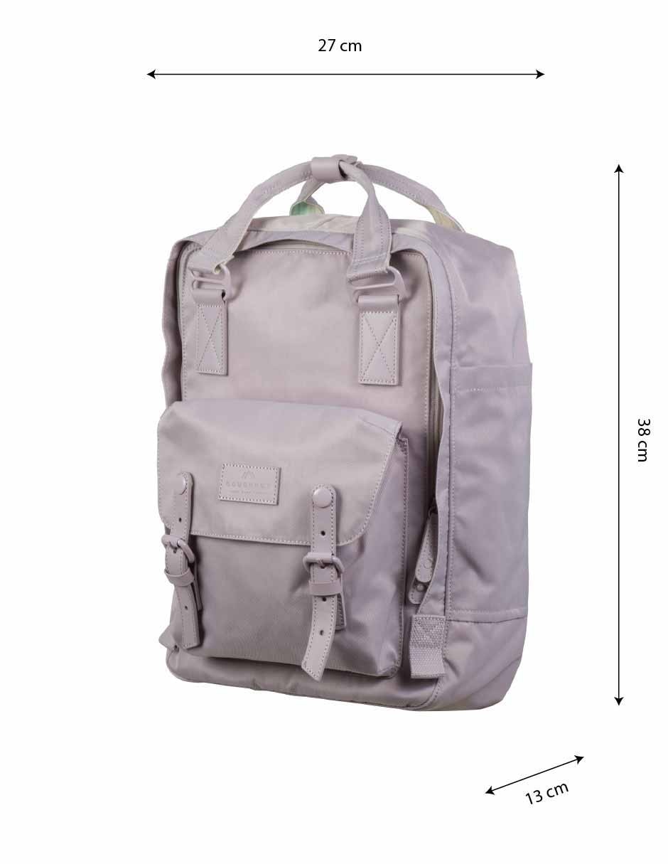 Mochila casual Unicorn impermeable para mujer 7