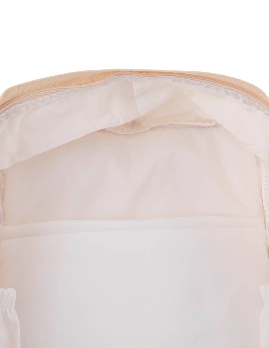 Mochila casual Unicorn impermeable para mujer 4