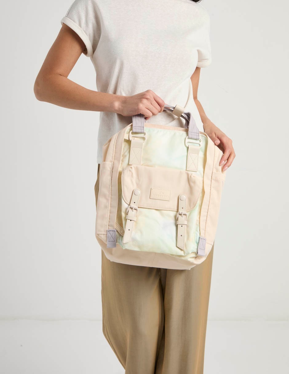 Mochila casual Unicorn impermeable para mujer 5