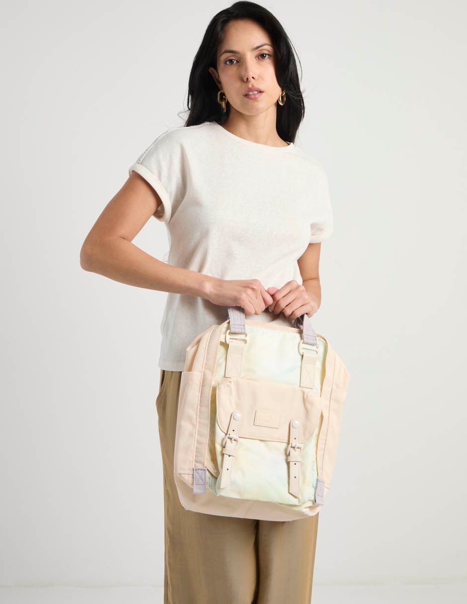 Mochila casual Unicorn impermeable para mujer 6