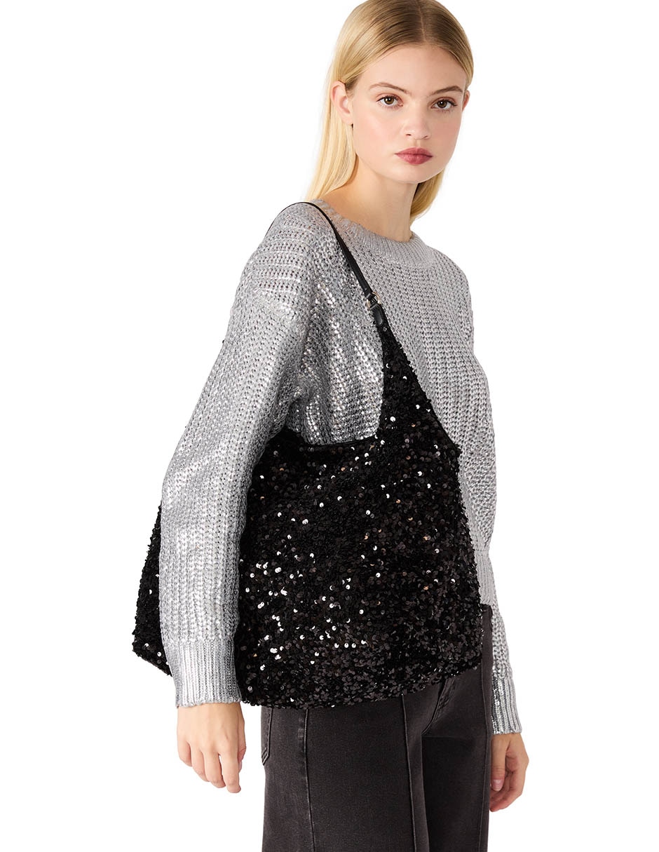 Bolsa hobo para mujer 3