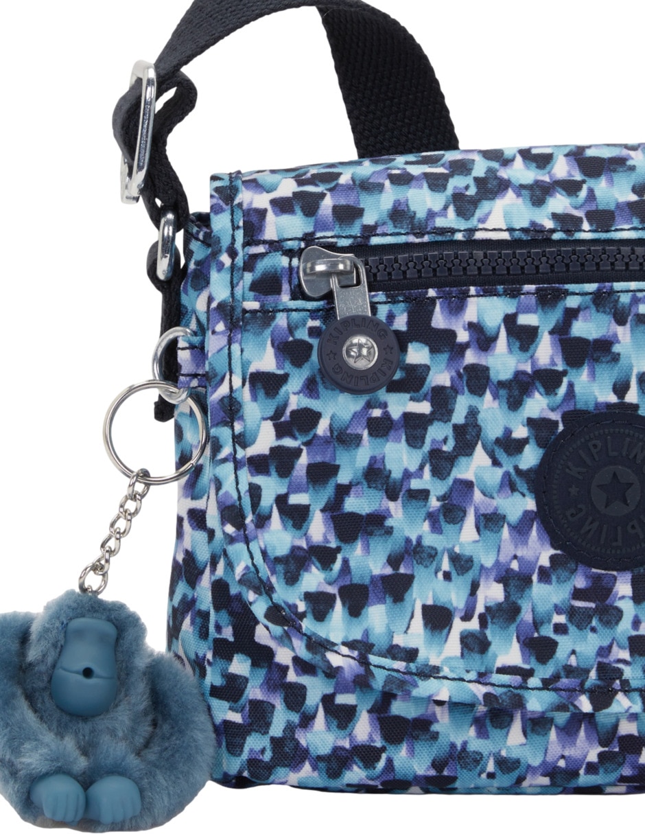 Bolsa crossbody para mujer 4