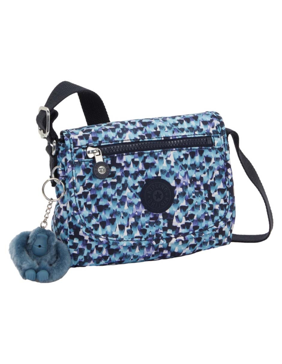 Bolsa crossbody para mujer 6