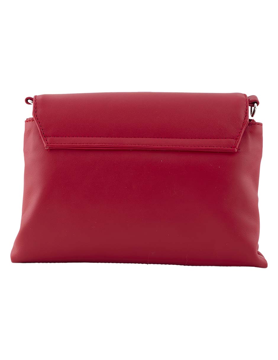 Bolsa crossbody de piel para mujer 3