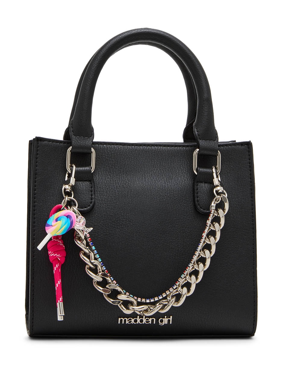 Bolsa satchel Spring para mujer