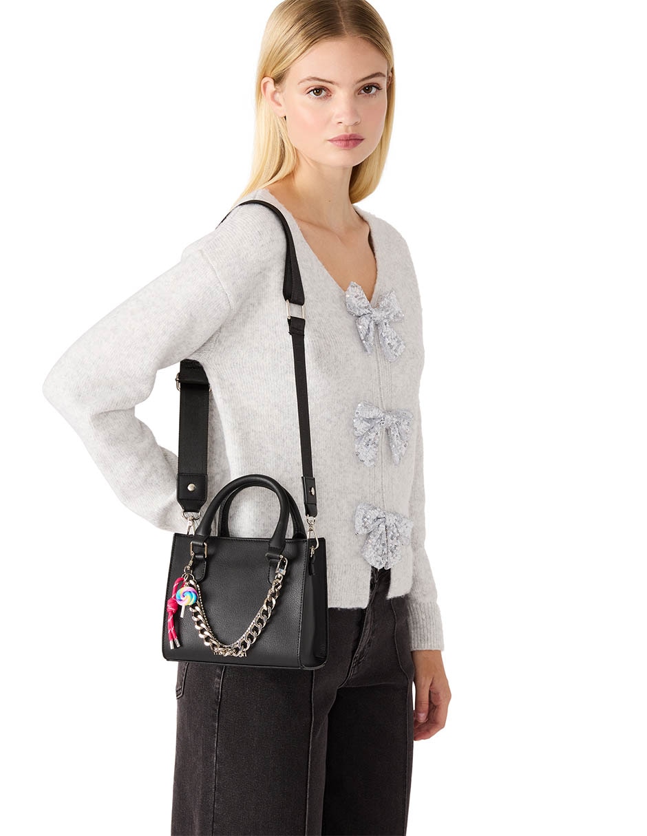 Bolsa satchel Spring para mujer 2