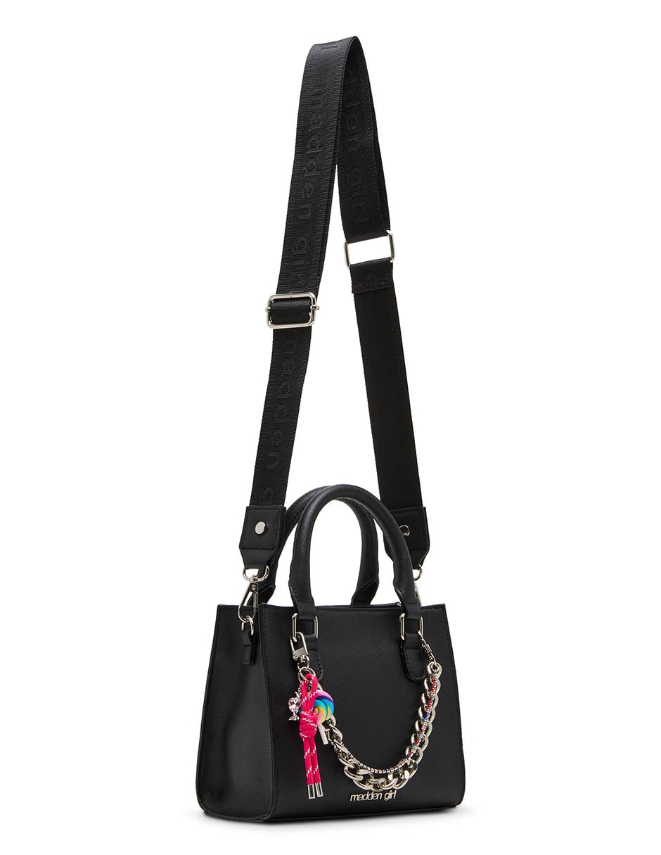 Bolsa satchel Spring para mujer 5