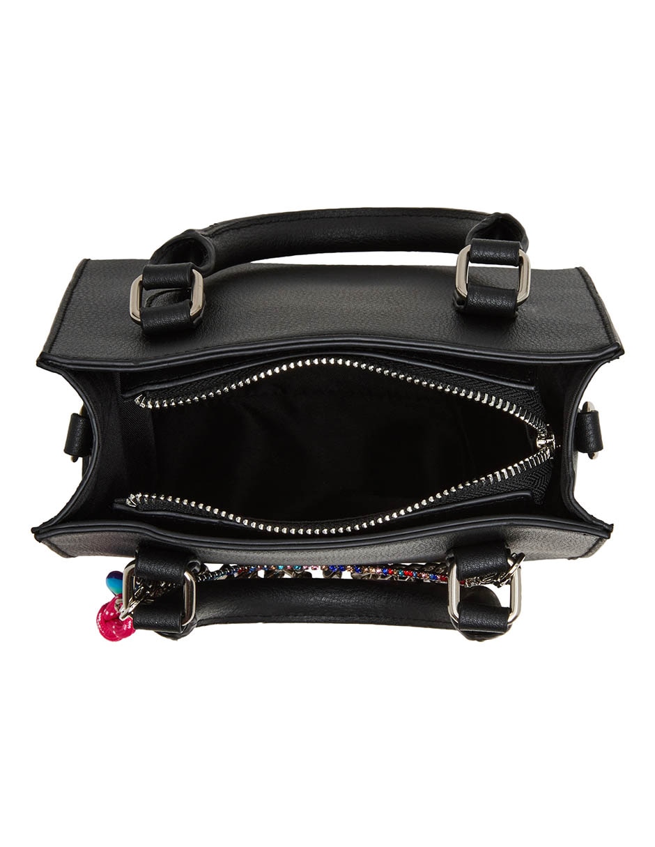 Bolsa satchel Spring para mujer 6