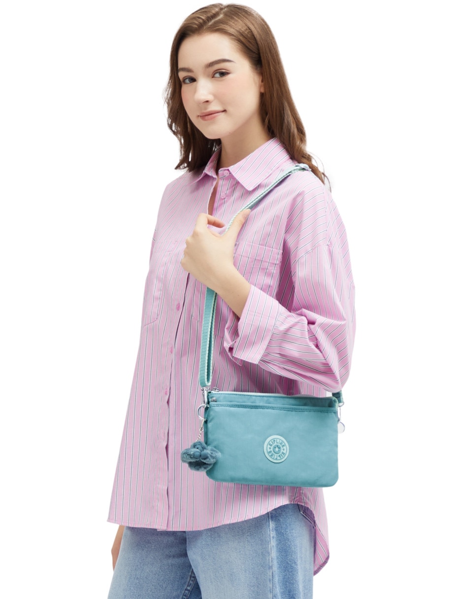 Bolsa crossbody Basic para mujer 2