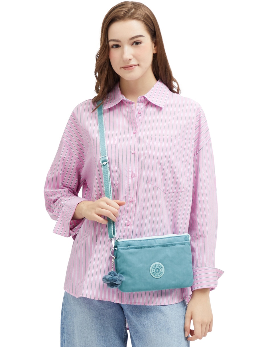 Bolsa crossbody Basic para mujer 3