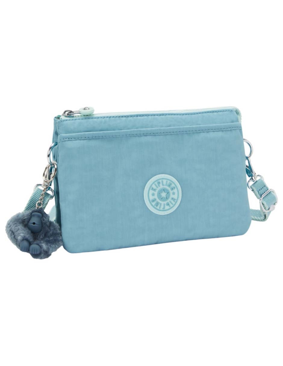 Bolsa crossbody Basic para mujer 6