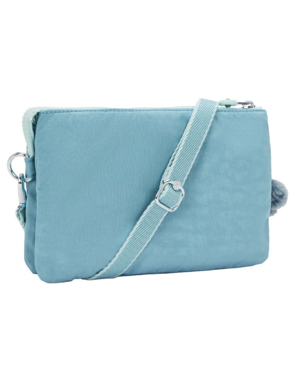 Bolsa crossbody Basic para mujer 7
