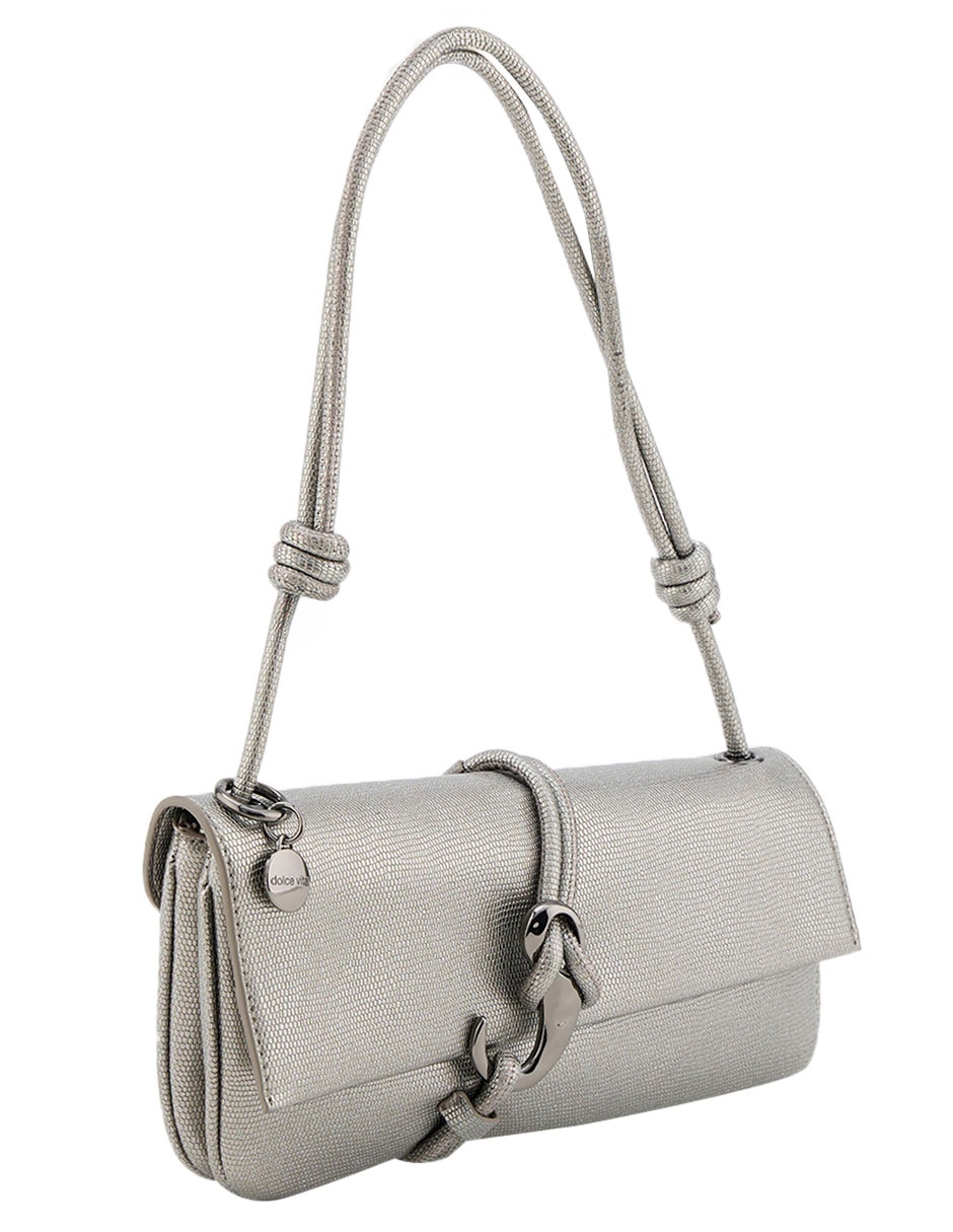 Bolsa shoulder Dolce vita para mujer