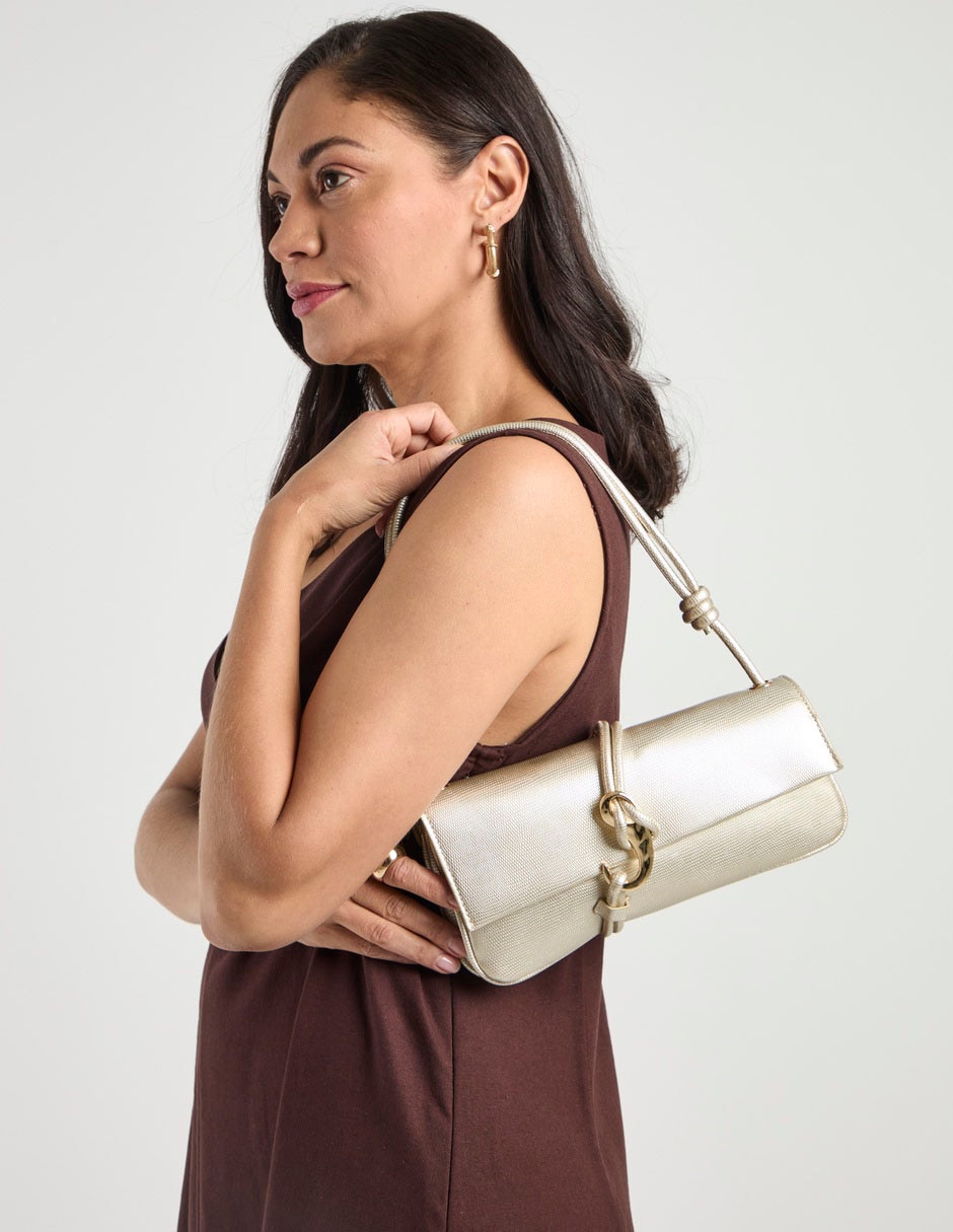 Bolsa shoulder para mujer 5