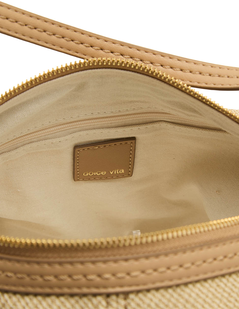 Bolsa hobo para mujer 4