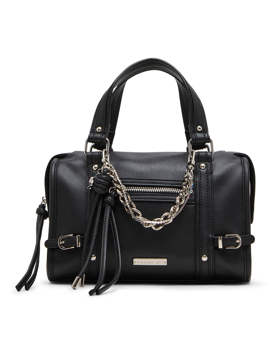 Bolsa satchel para mujer