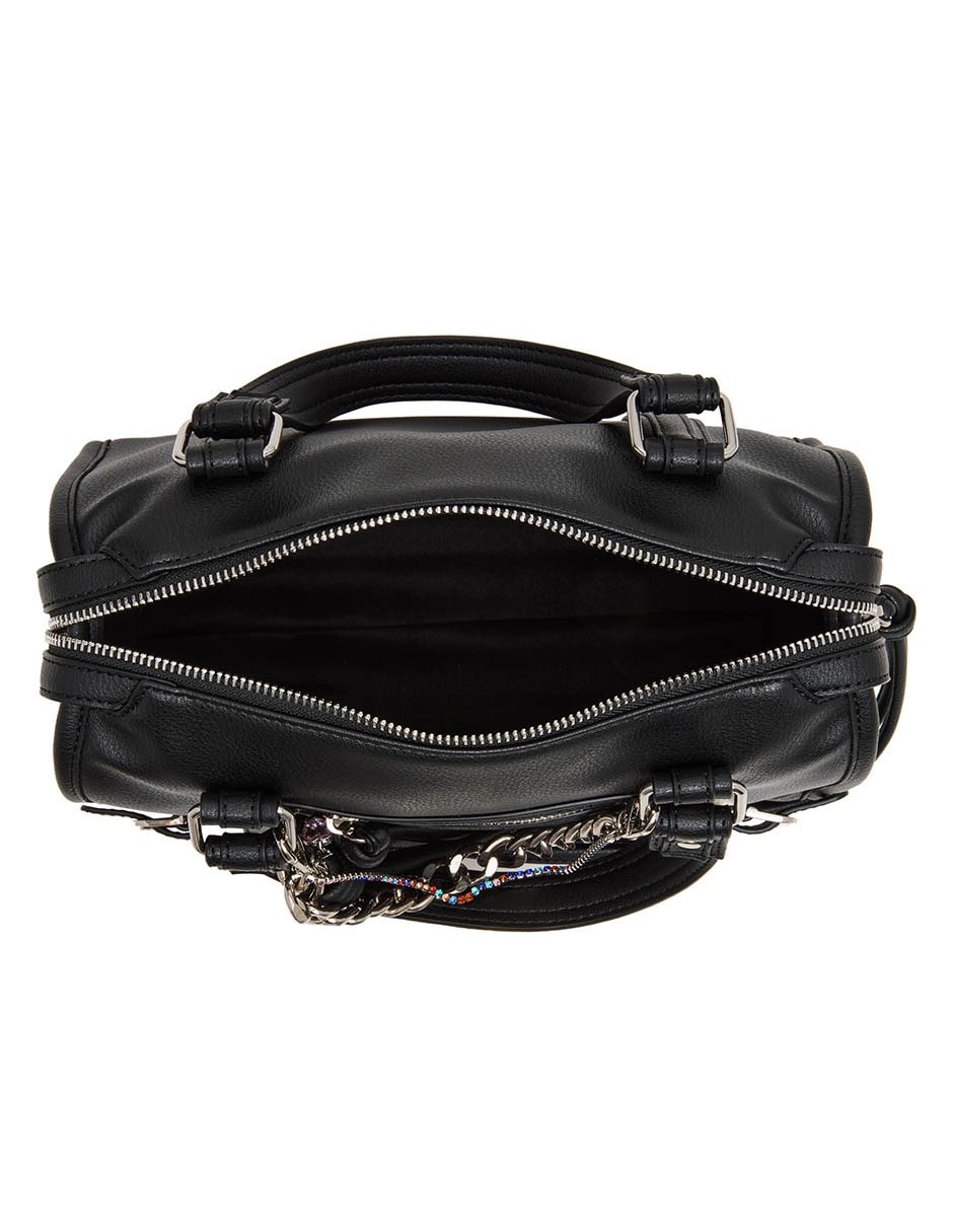 Bolsa satchel para mujer 4